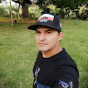 Meet your Posher, Richar andres